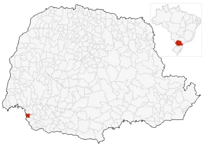 Photo of Pérola d'Oeste