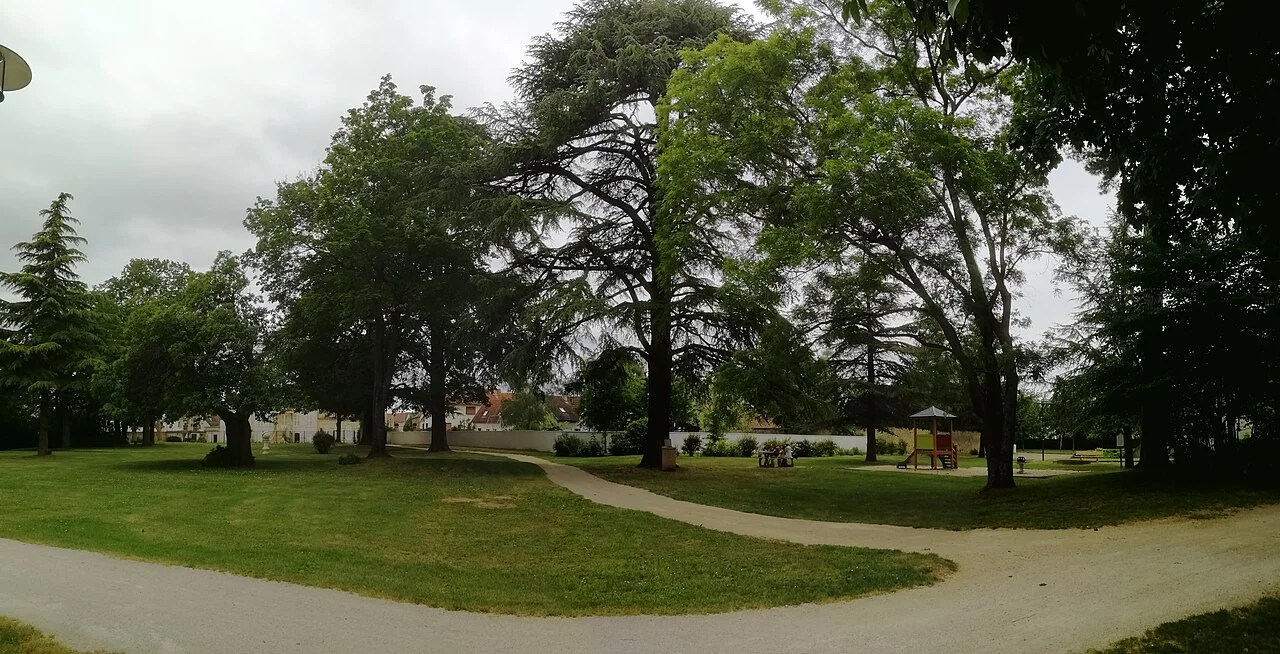 Photo of Perrigny-lès-Dijon