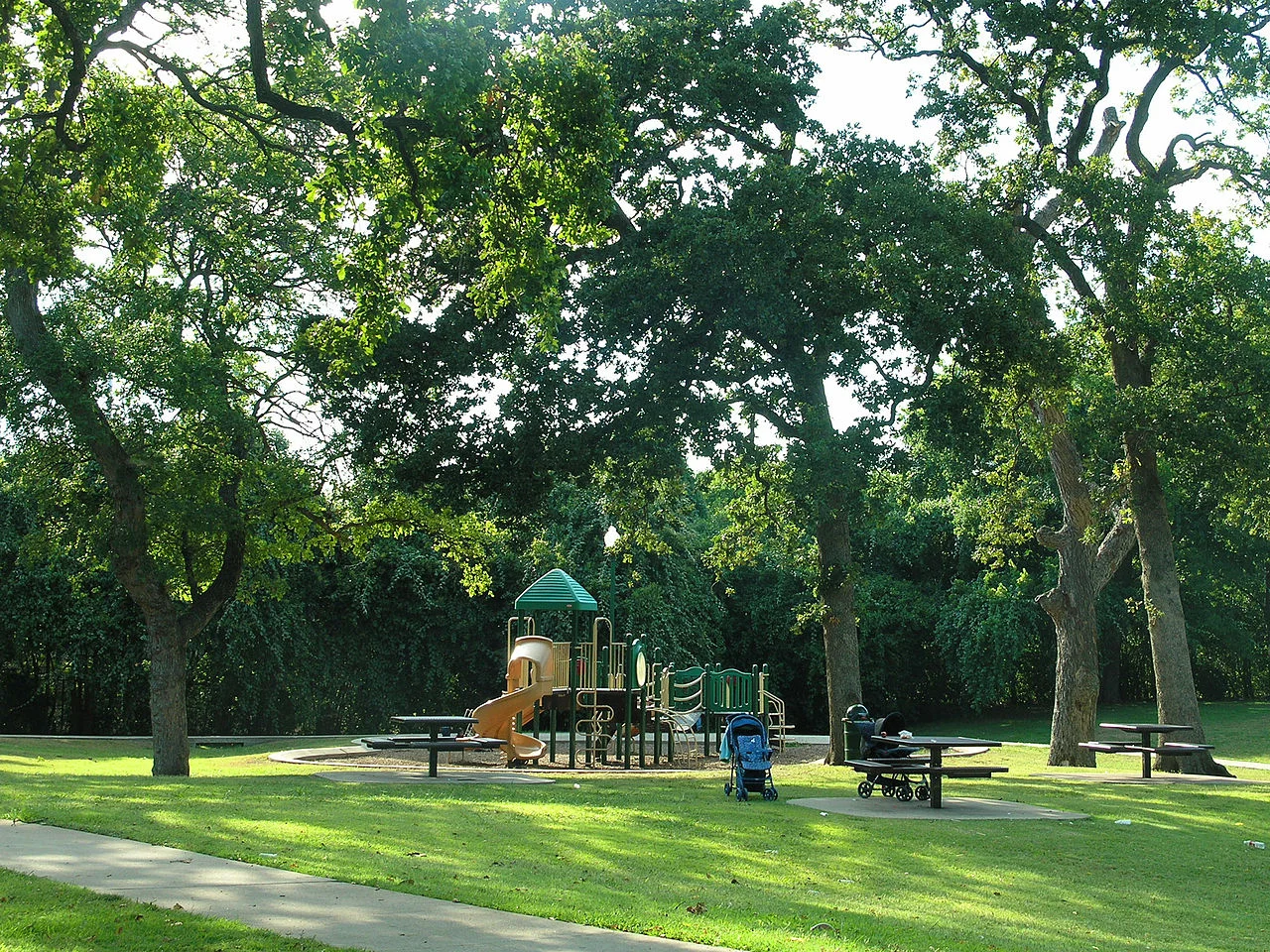 Photo of Perry Heights