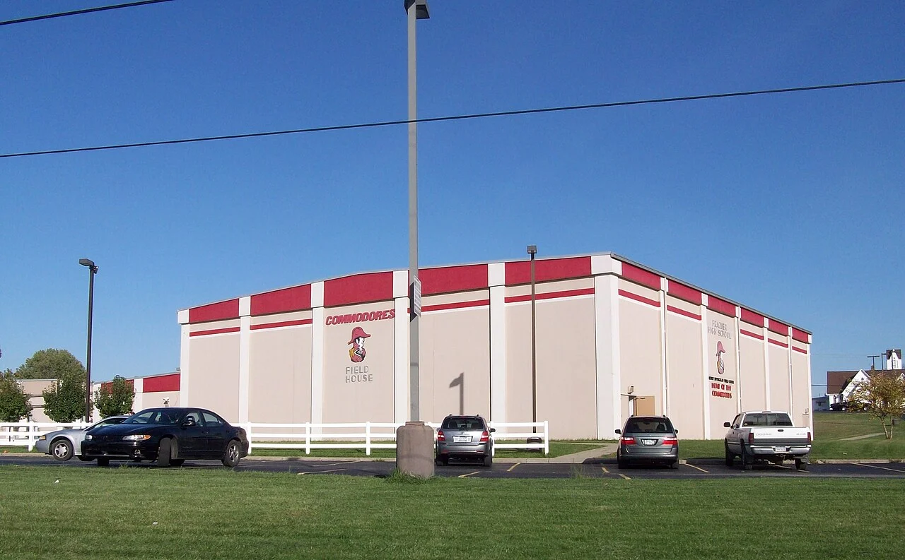 Photo of Perryopolis