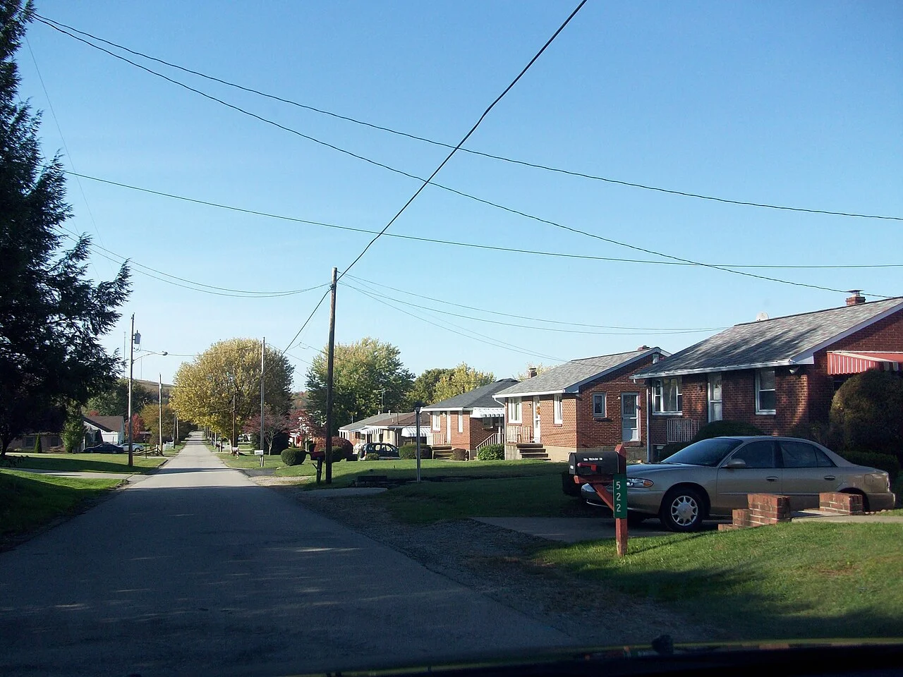 Photo of Perryopolis