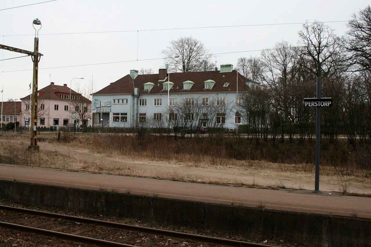 Photo of Perstorp