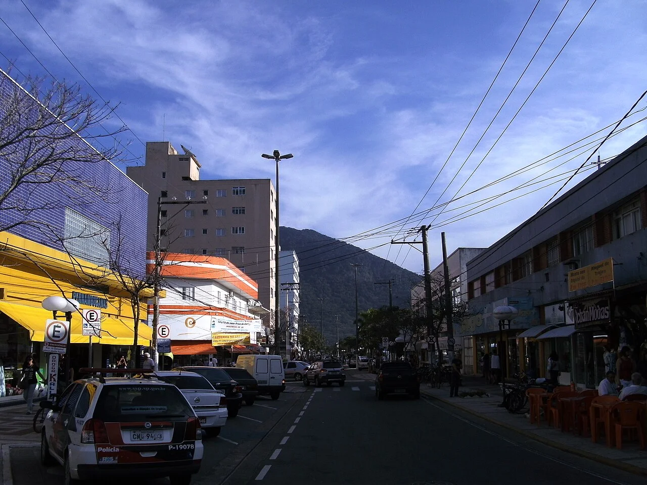 Photo of Peruíbe