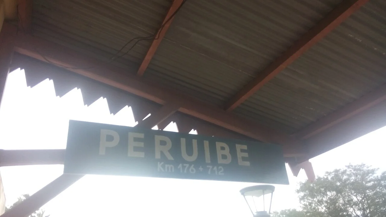 Photo of Peruíbe
