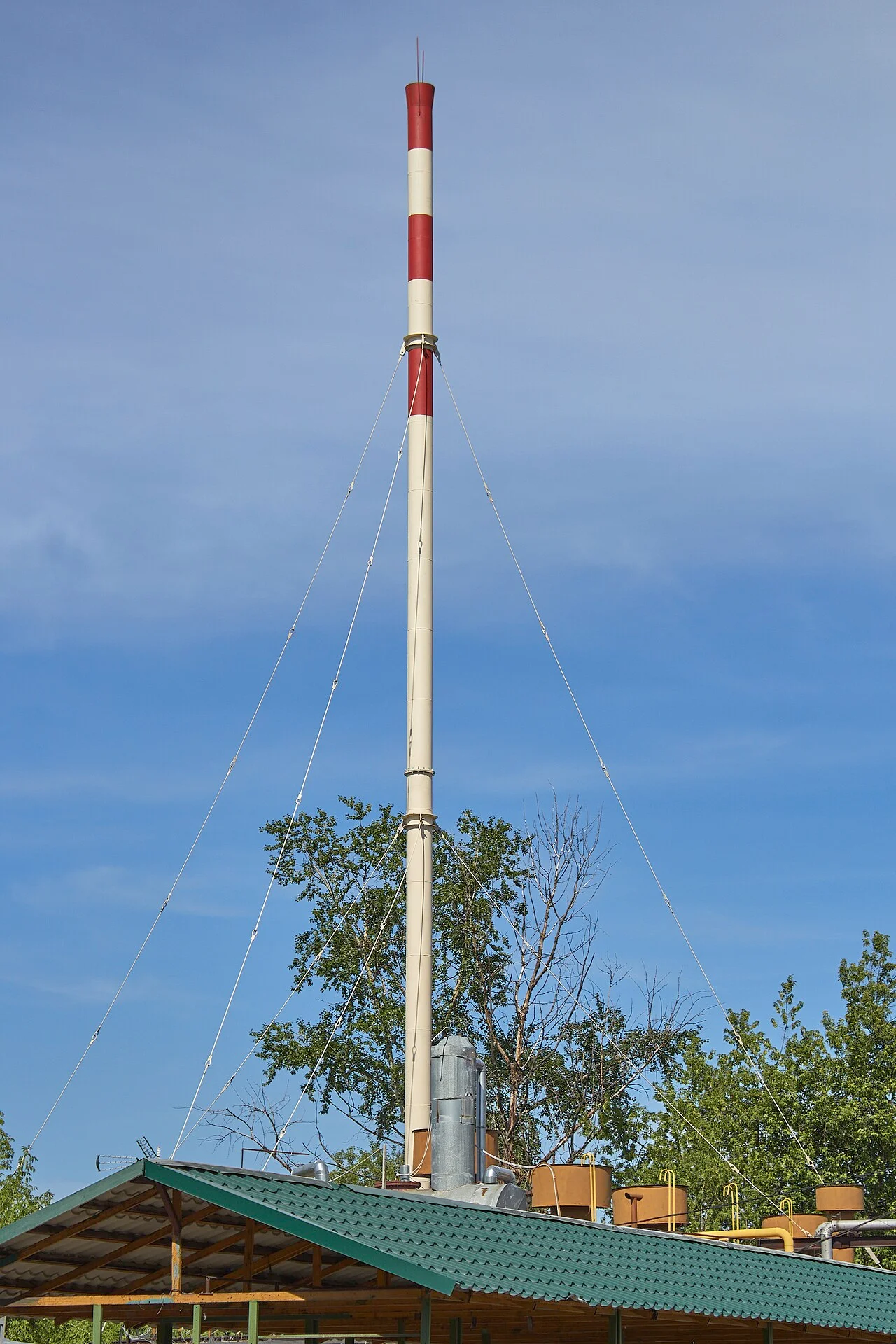 Photo of Pervomayskaya