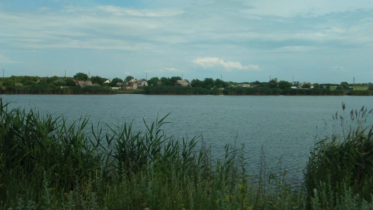 Photo of Pervomayske