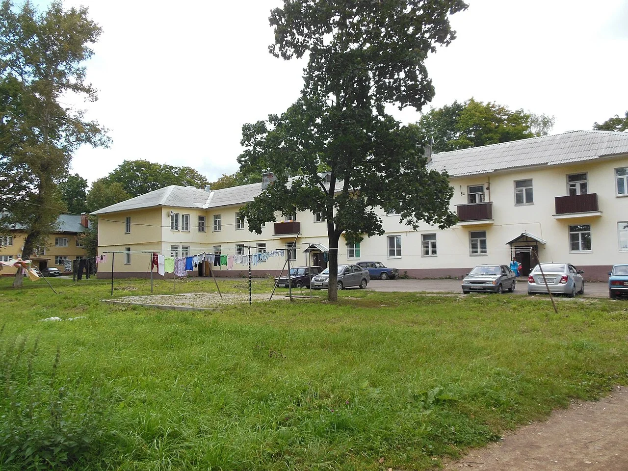 Photo of Pervomayskiy