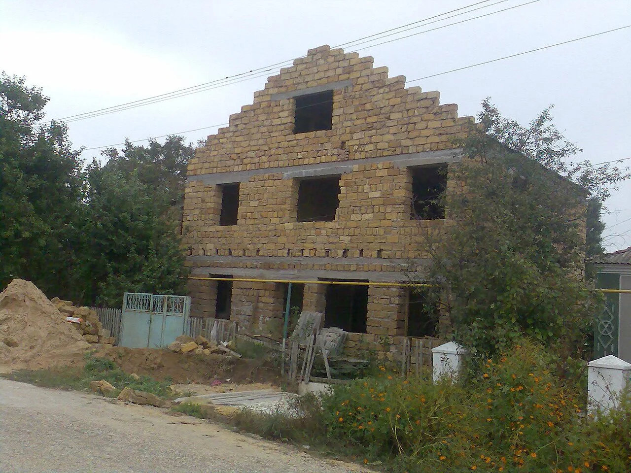 Photo of Pervomayskoye