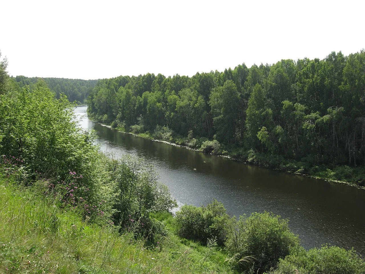 Photo of Pervomayskoye