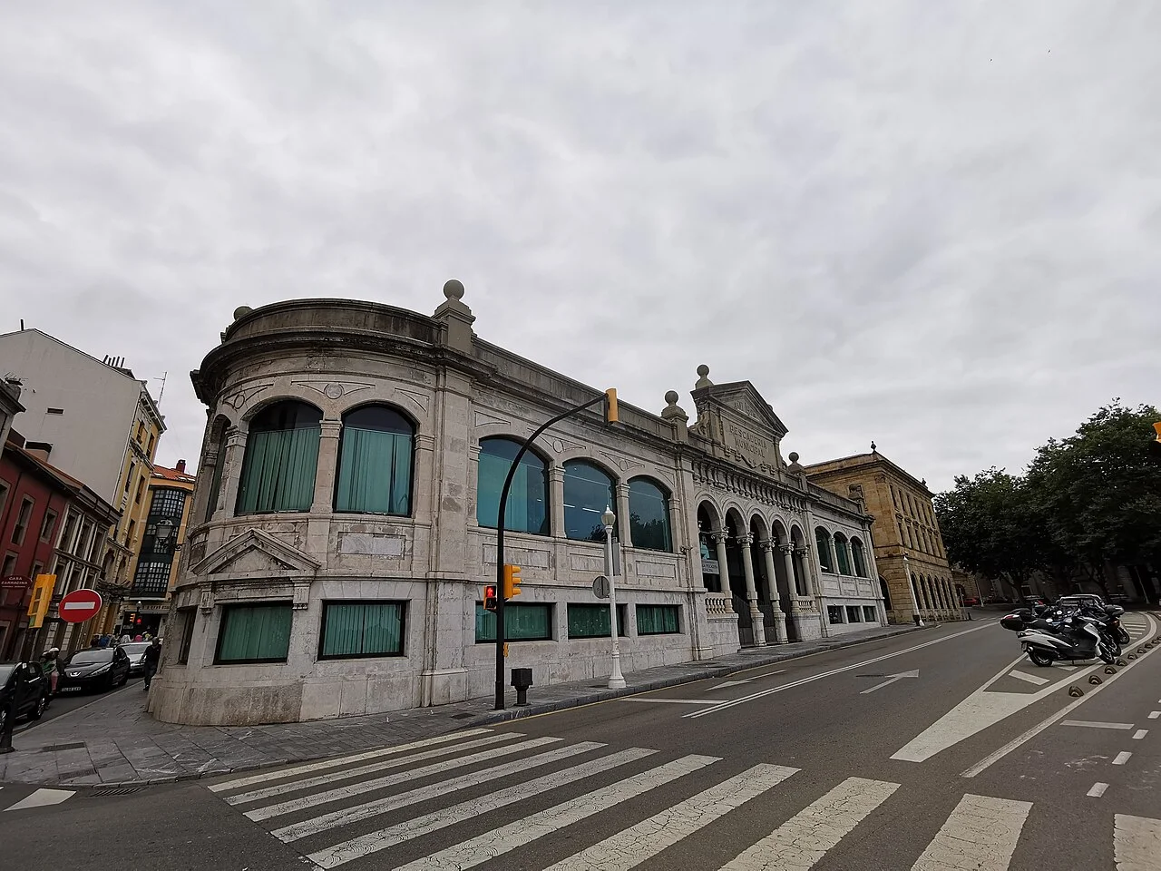 Photo of Pescadería