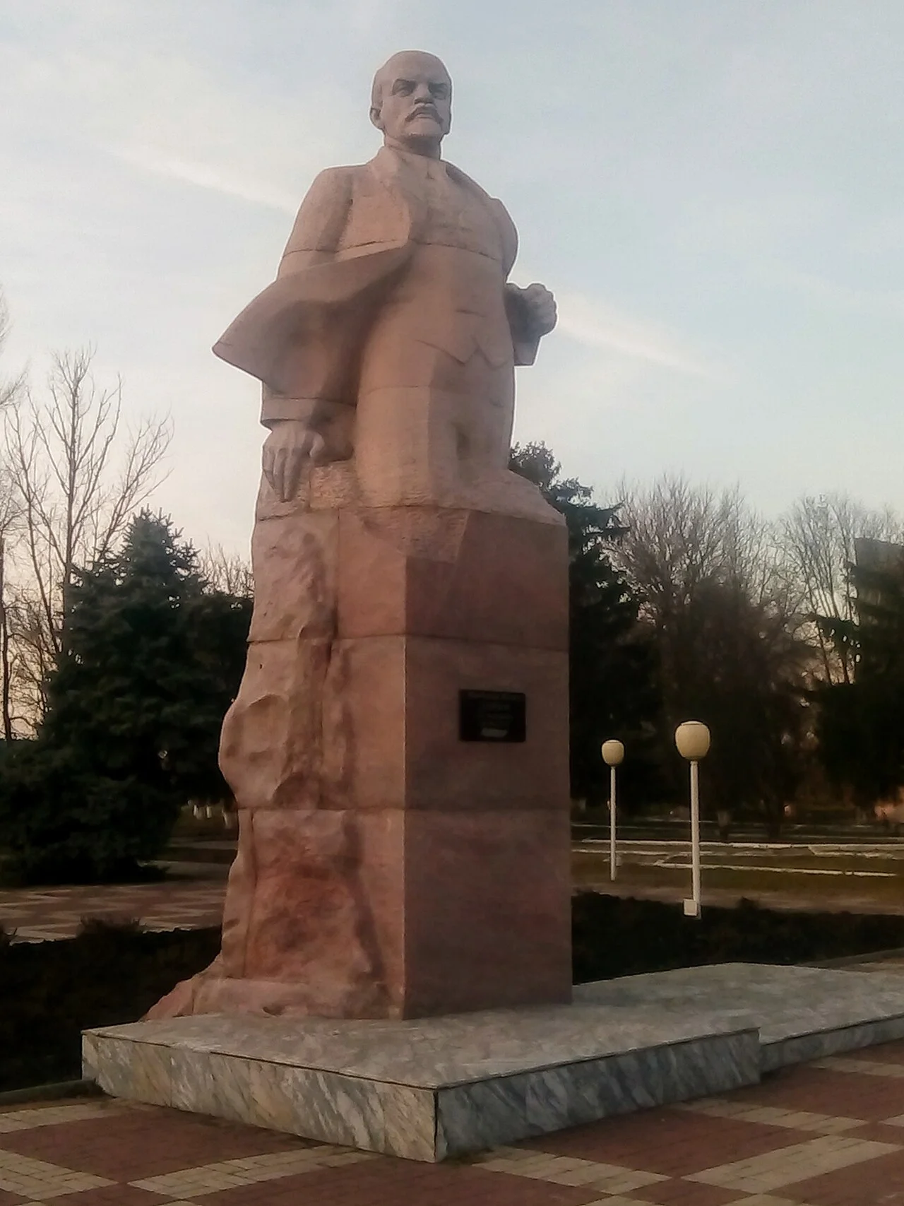 Photo of Peschanokopskoye