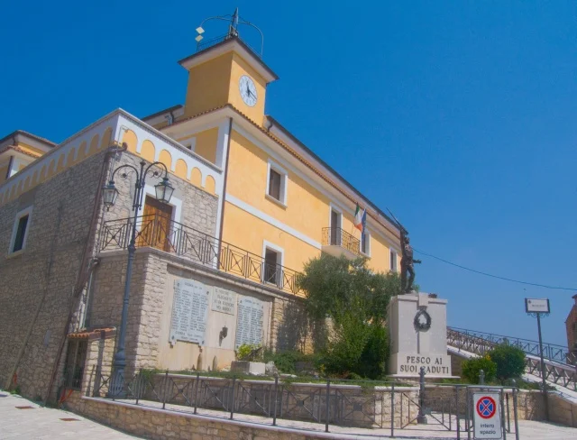 Photo of Pesco Sannita