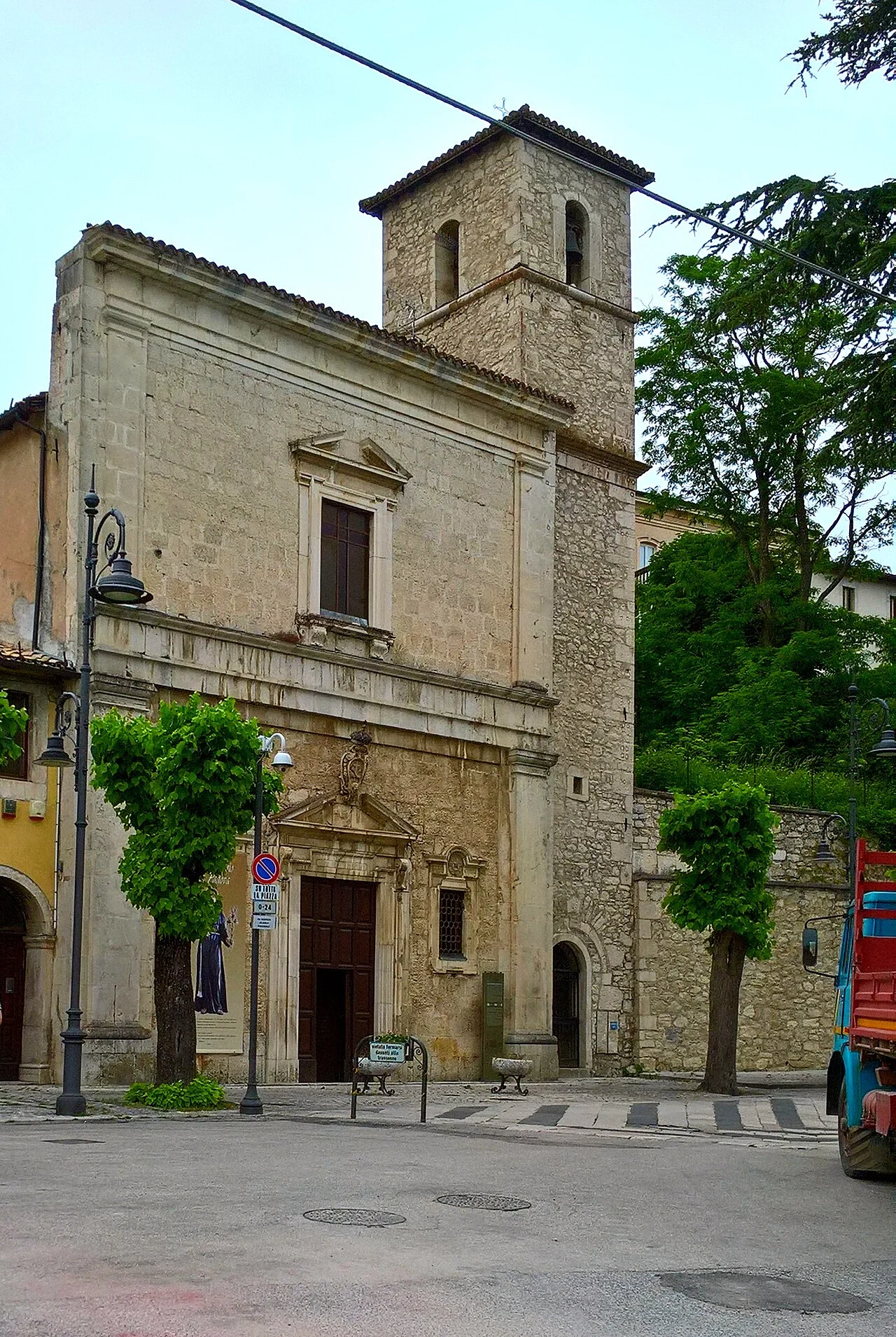 Photo of Pescocostanzo