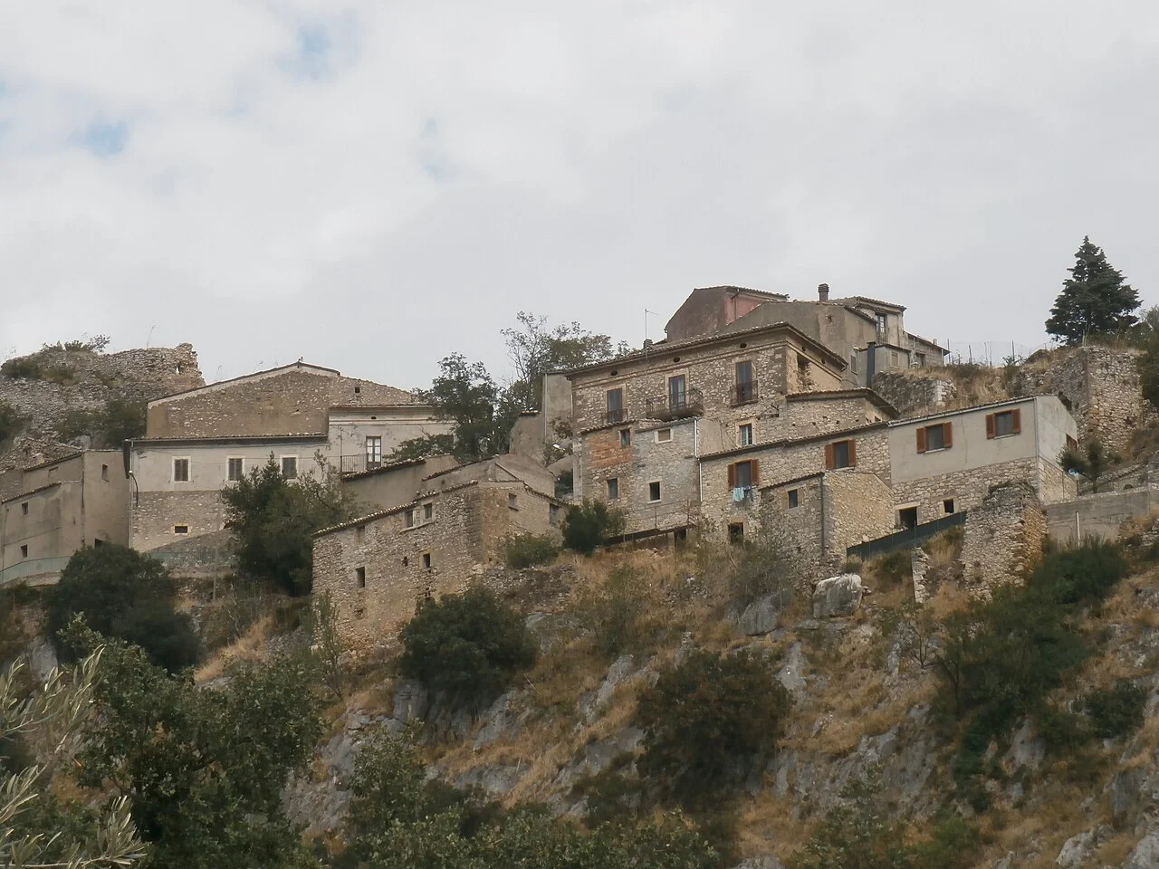 Photo of Pescosansonesco Nuovo