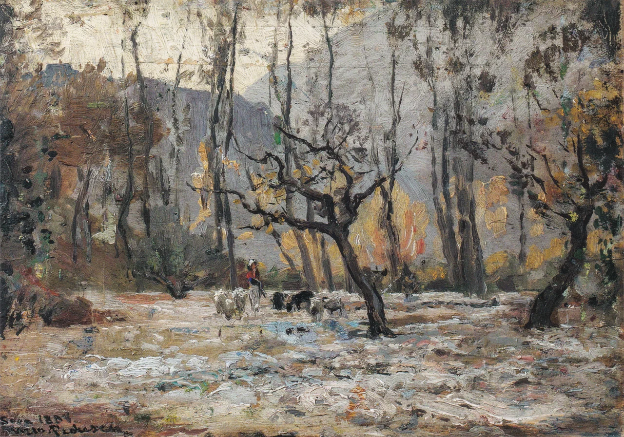 Photo of Pescosolido