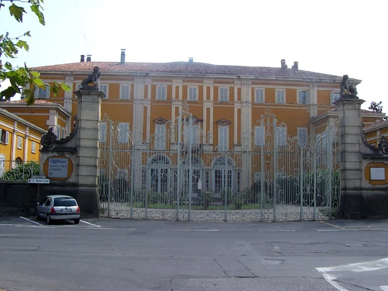 Photo of Pessano Con Bornago