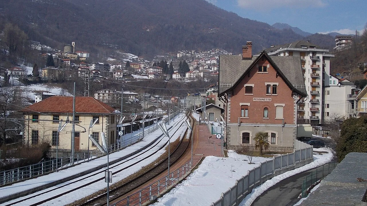 Photo of Pessinetto