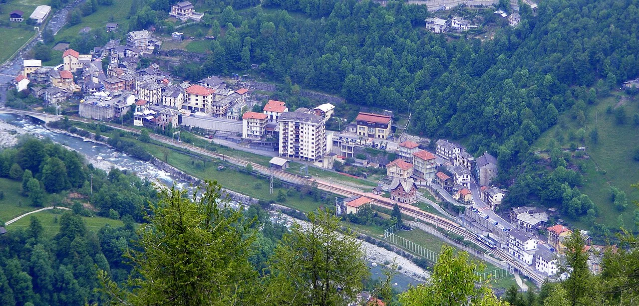 Photo of Pessinetto