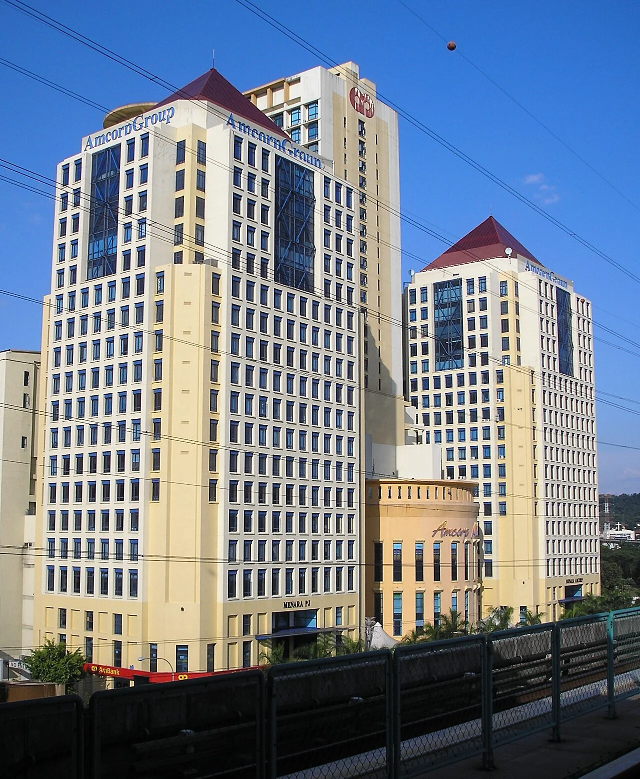 Photo of Petaling Jaya