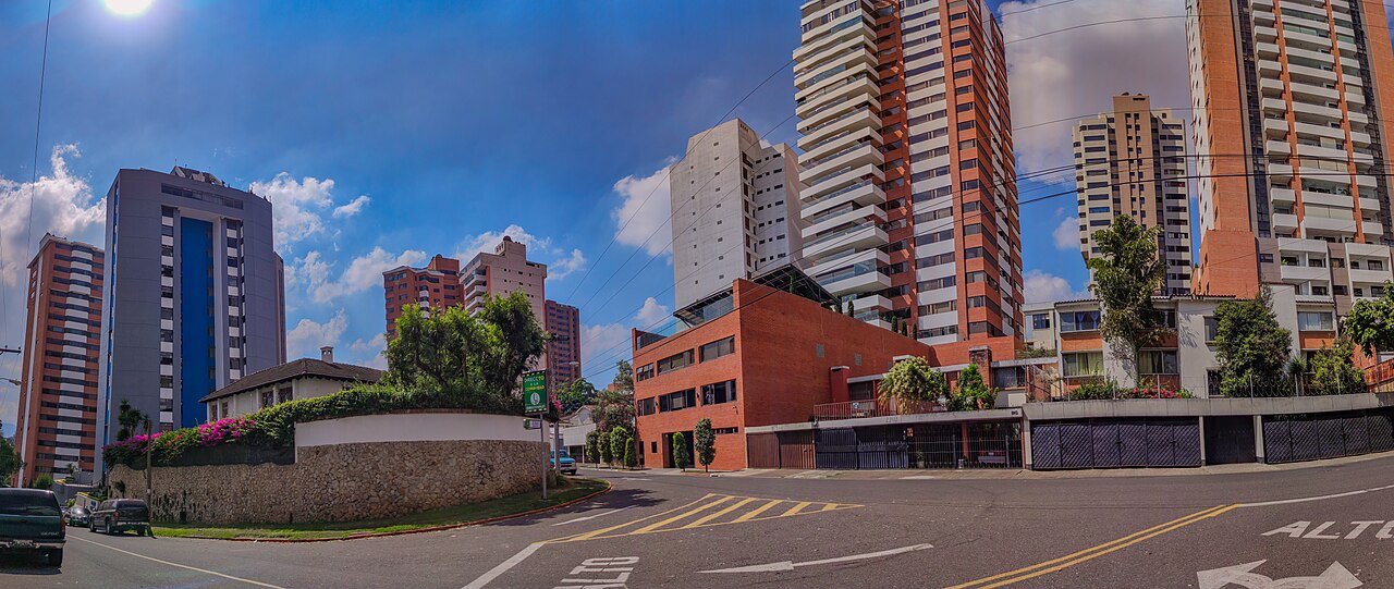 Photo of Petapa