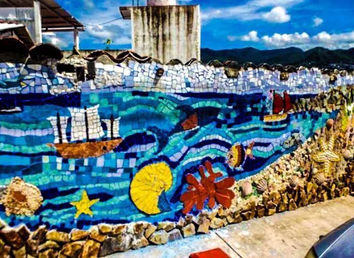 Photo of Petaquillas