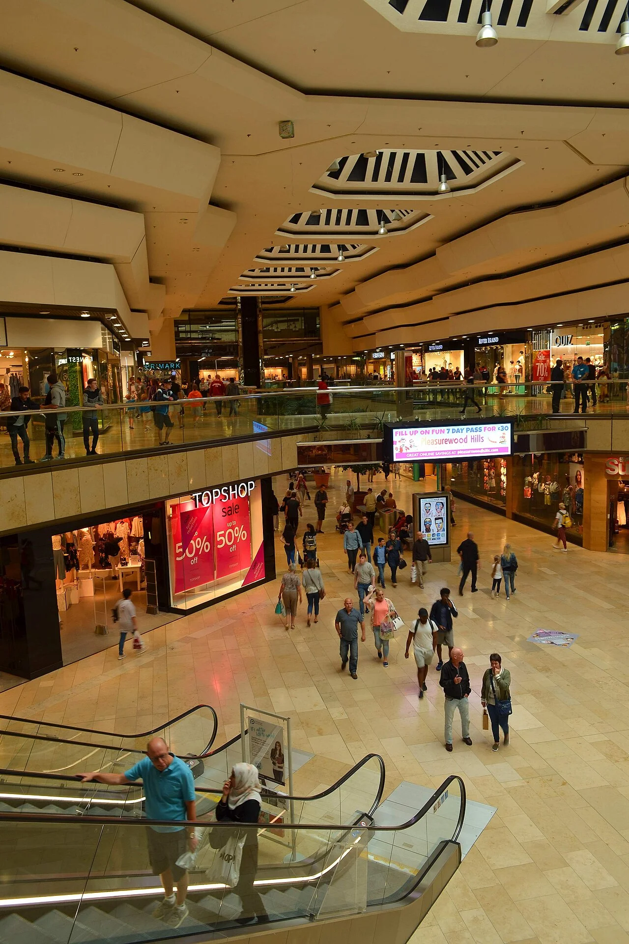 Photo of Peterborough