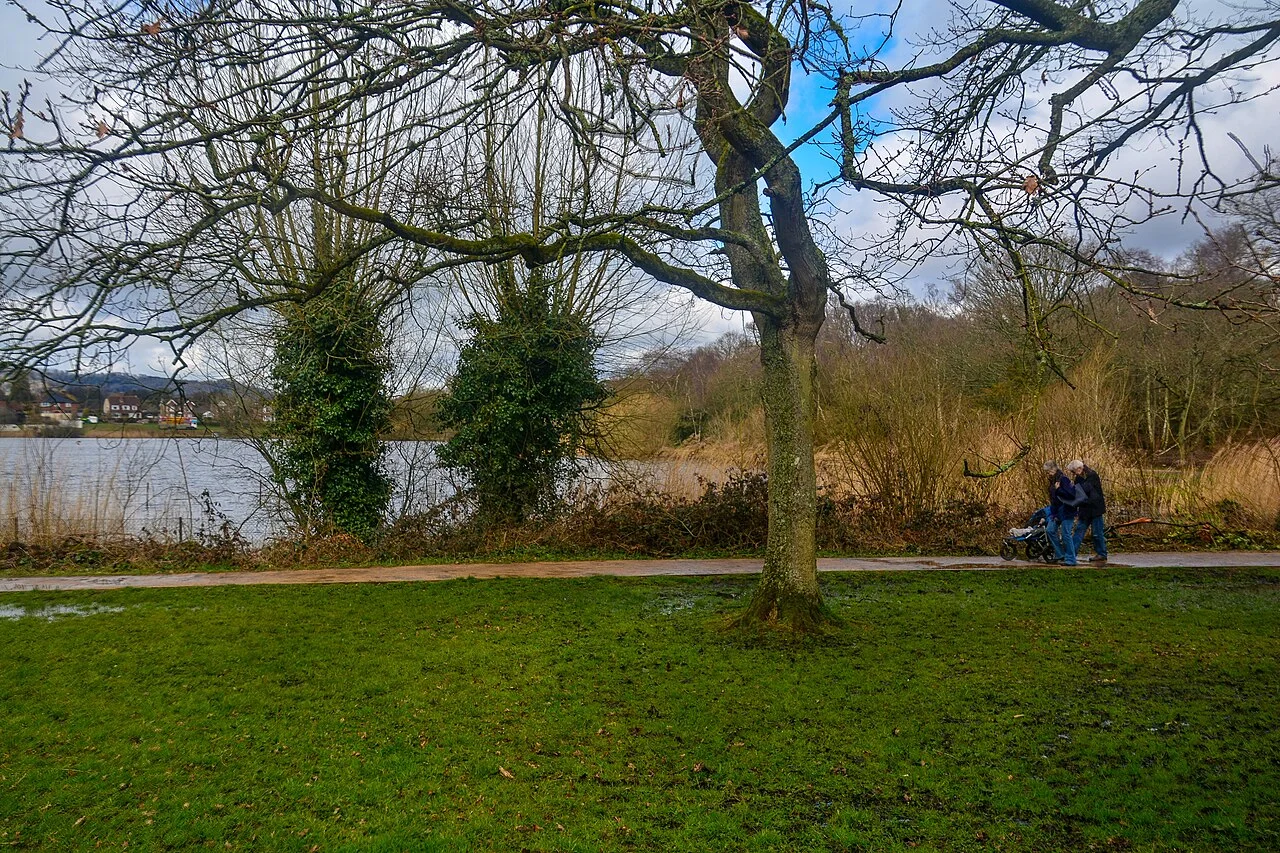 Photo of Petersfield