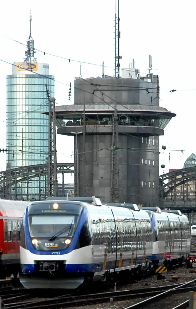 Photo of Petershausen-Ost