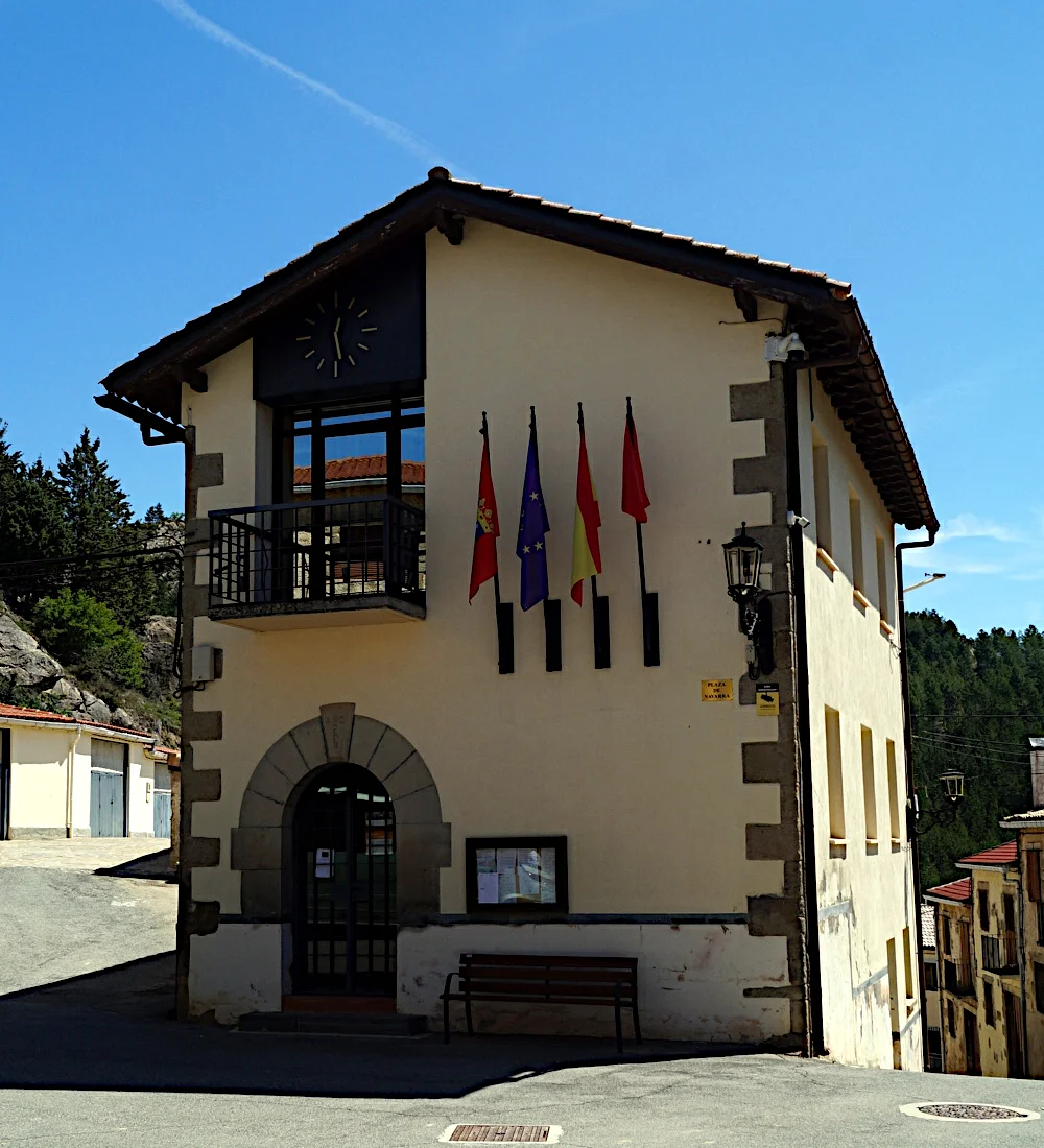 Photo of Petilla de Aragón