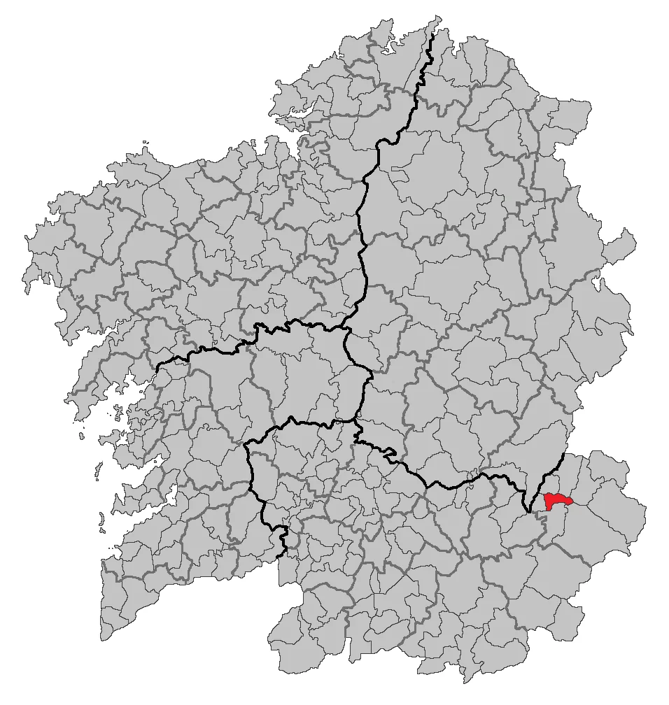Photo of Petín