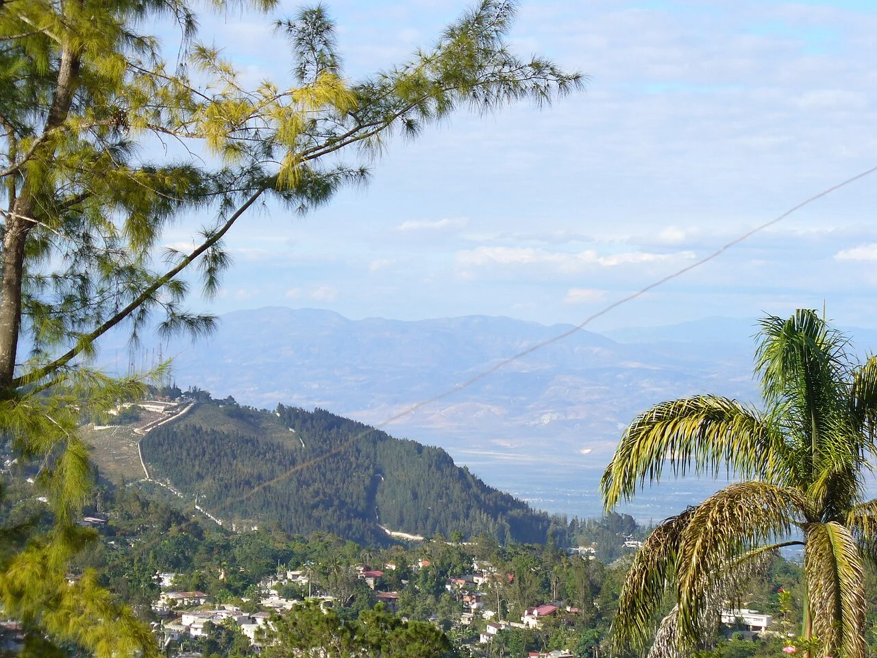 Photo of Pétionville