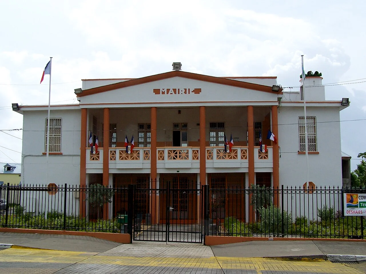 Photo of Petit-Bourg