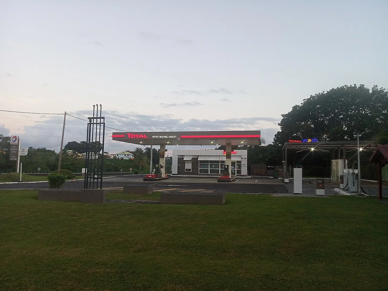 Photo of Petit-Bourg