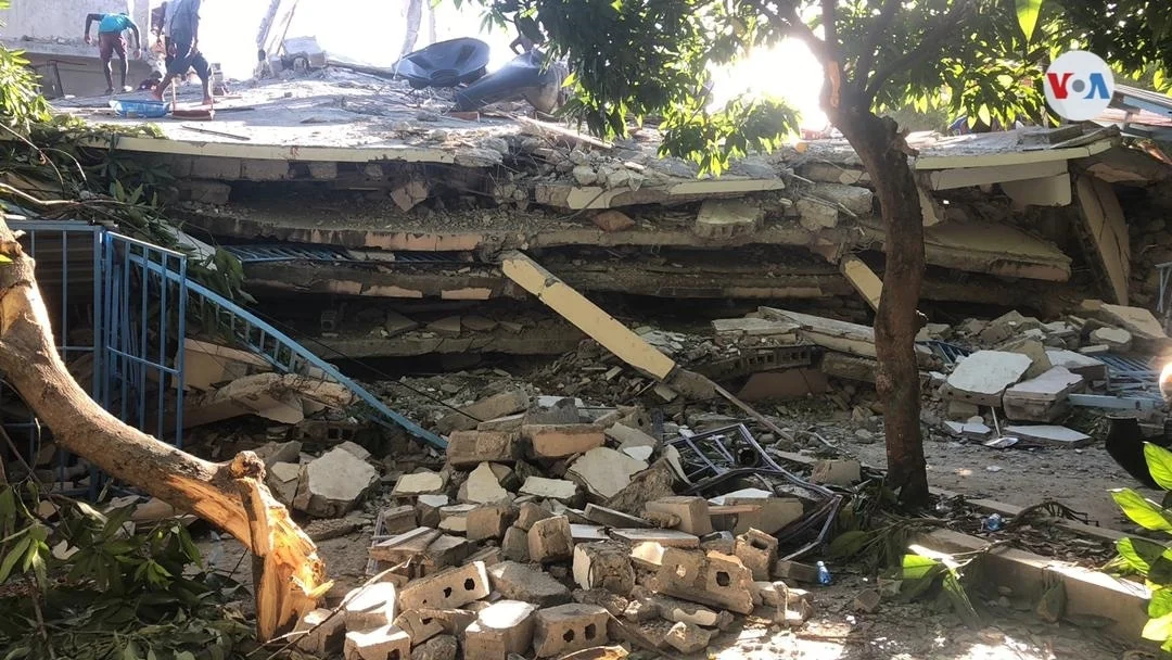 Photo of Petit Trou de Nippes