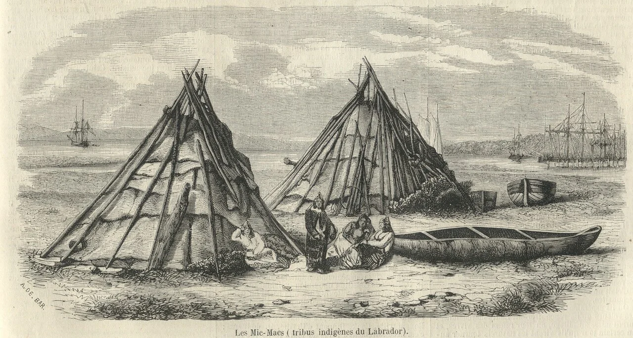 Photo of Petitcodiac