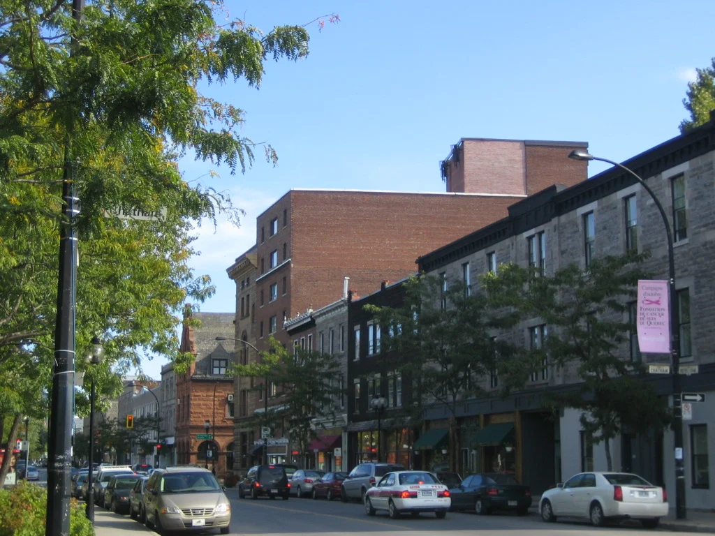 Photo of Petite-Bourgogne