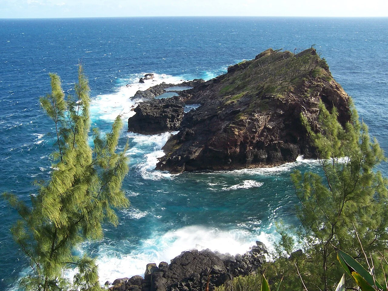 Photo of Petite-Île