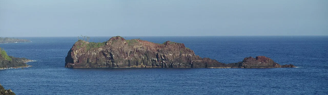 Photo of Petite-Île