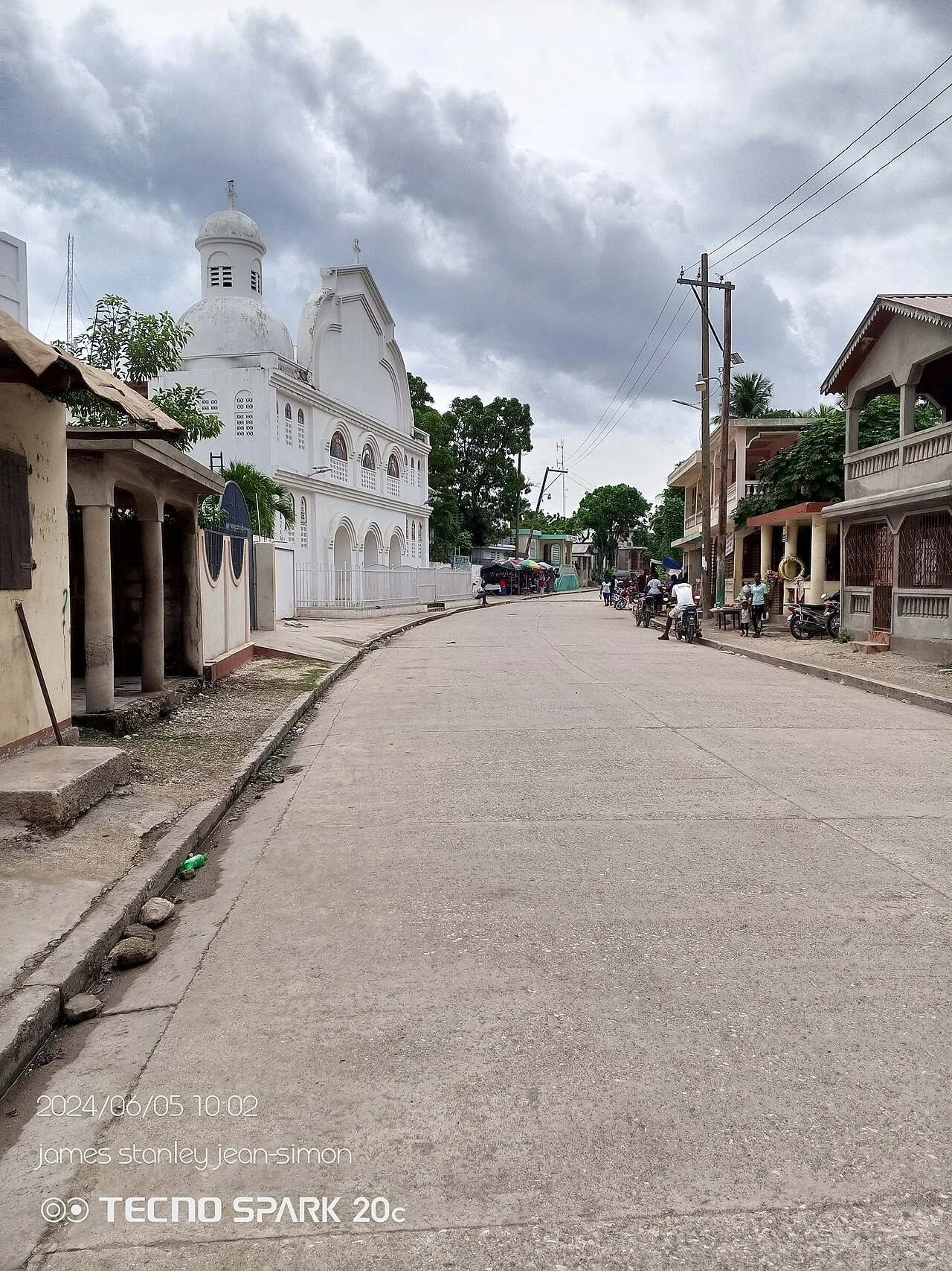 Photo of Petite Rivière de Nippes