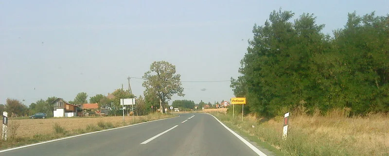 Photo of Petlovac