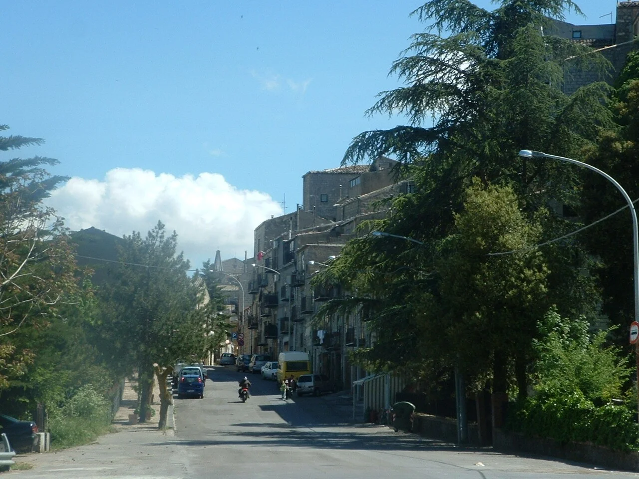 Photo of Petralia Soprana