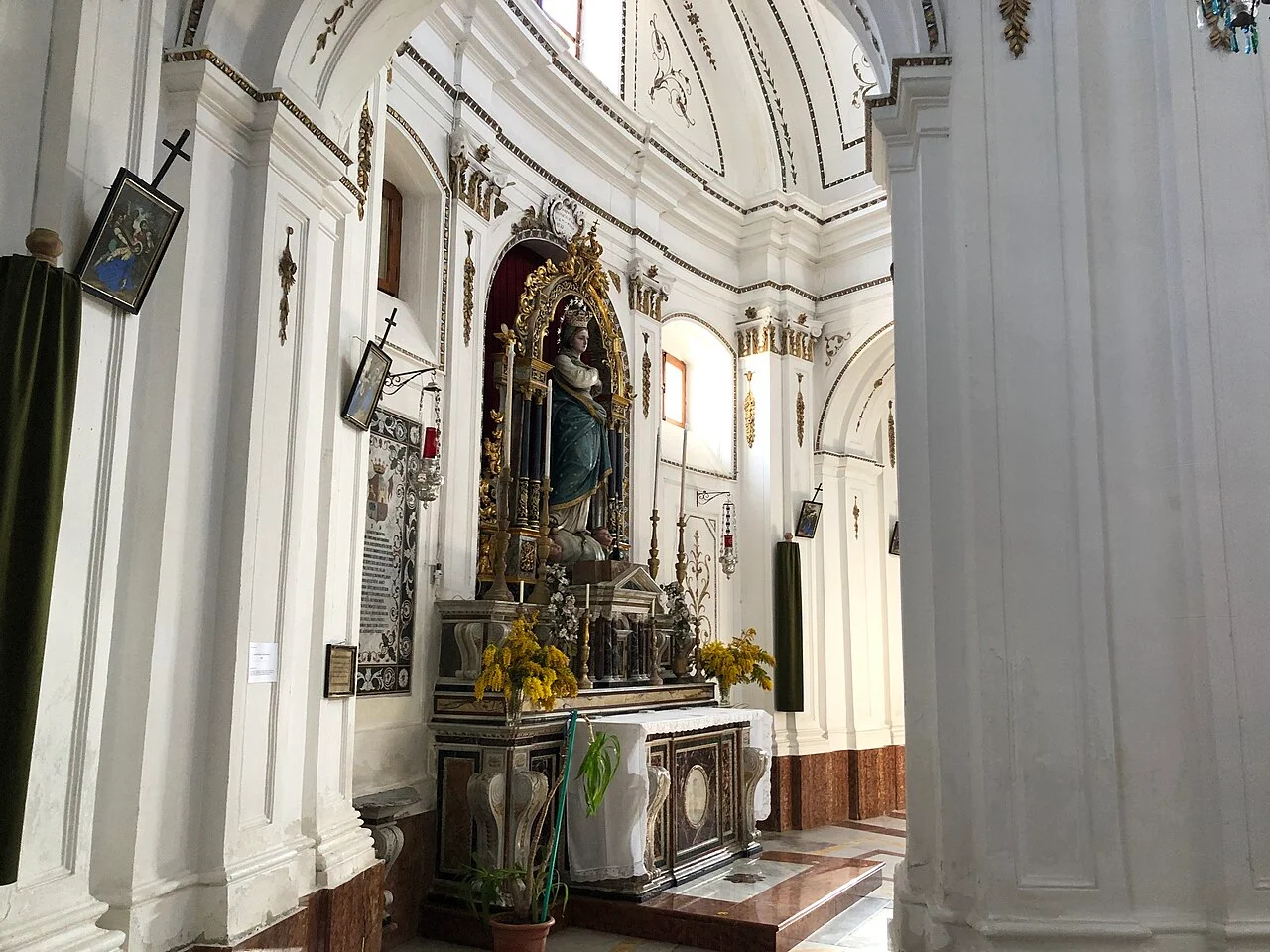 Photo of Petralia Soprana