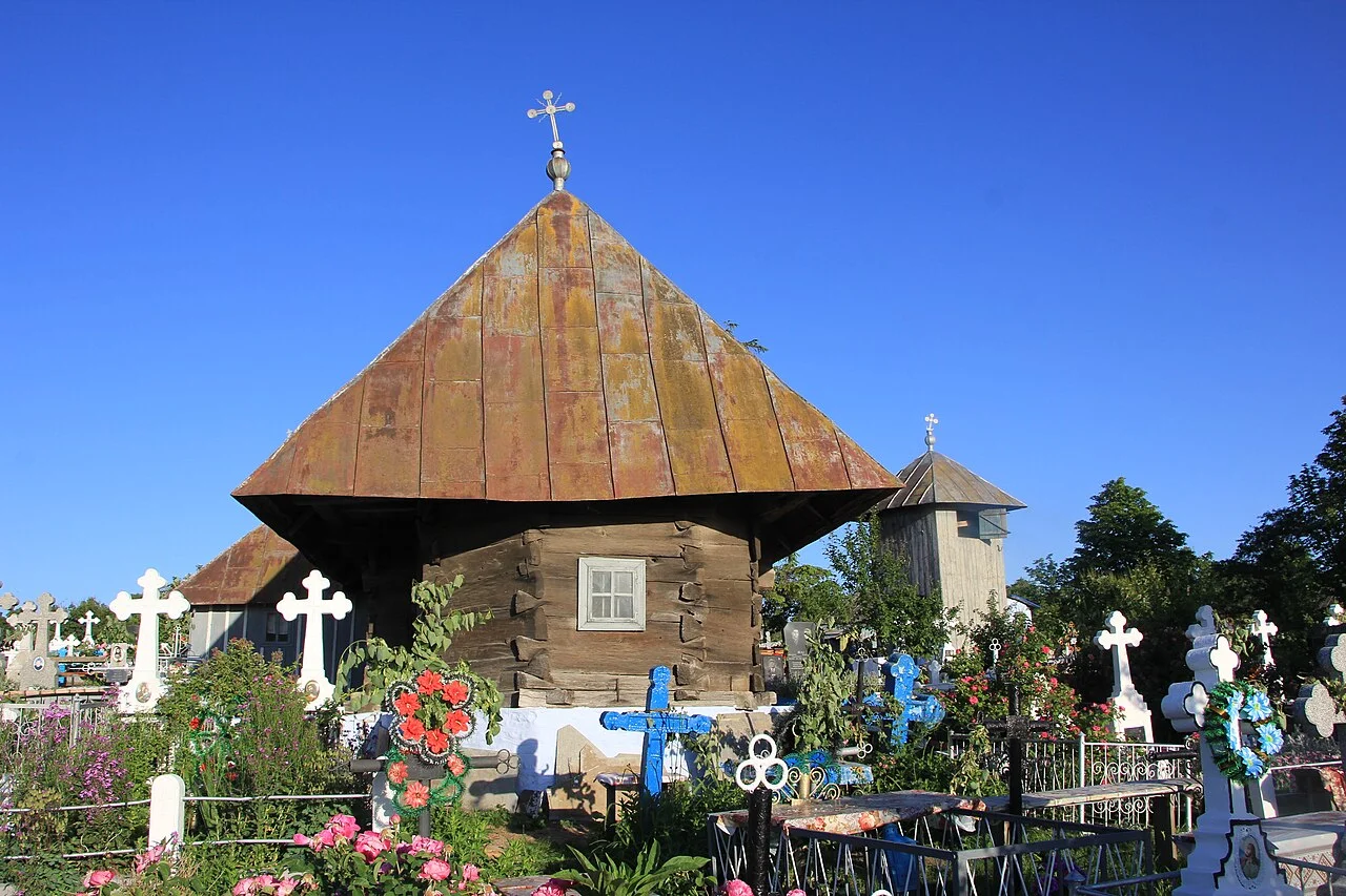 Photo of Petrashivka