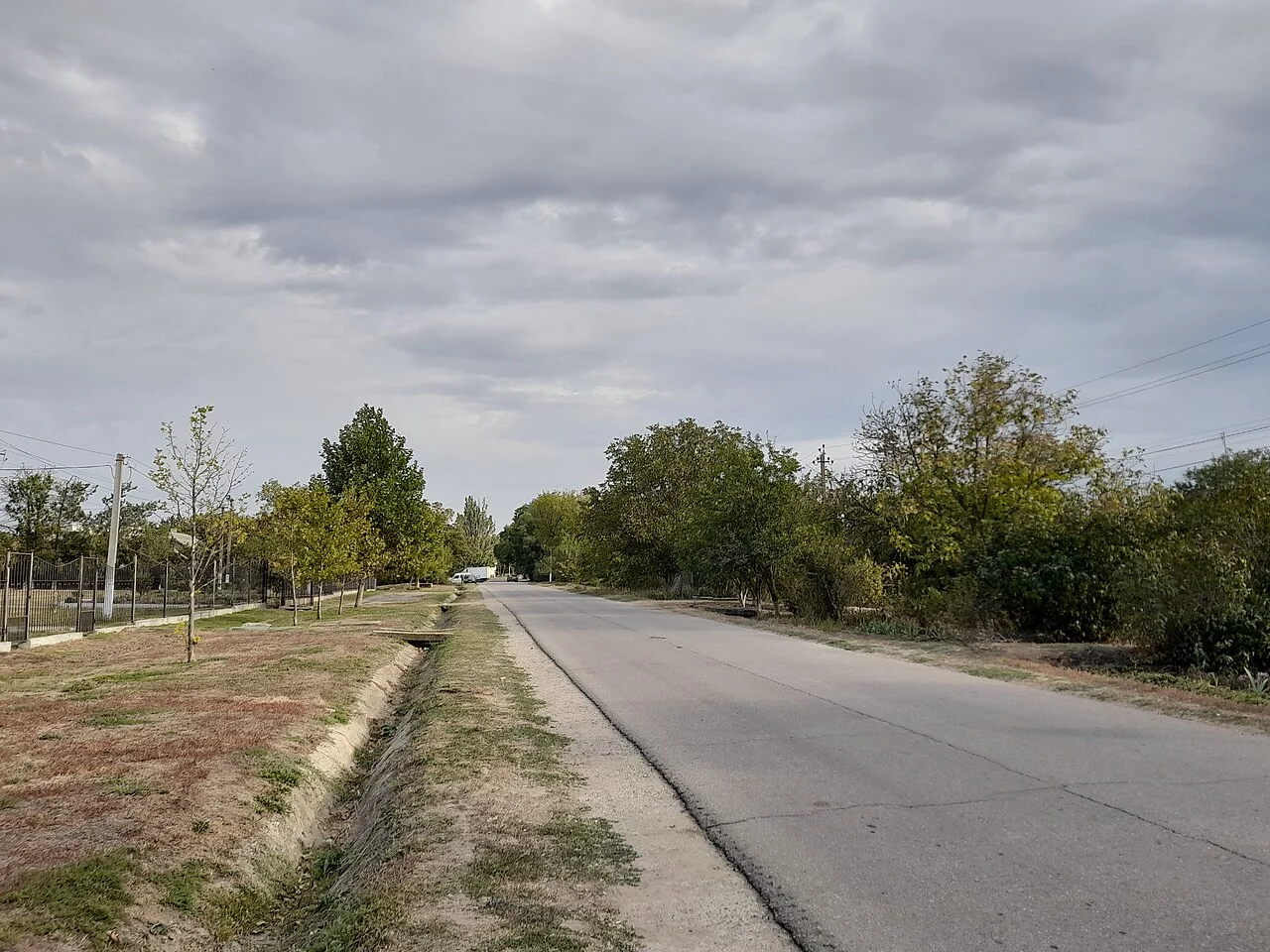 Photo of Petrodolynske