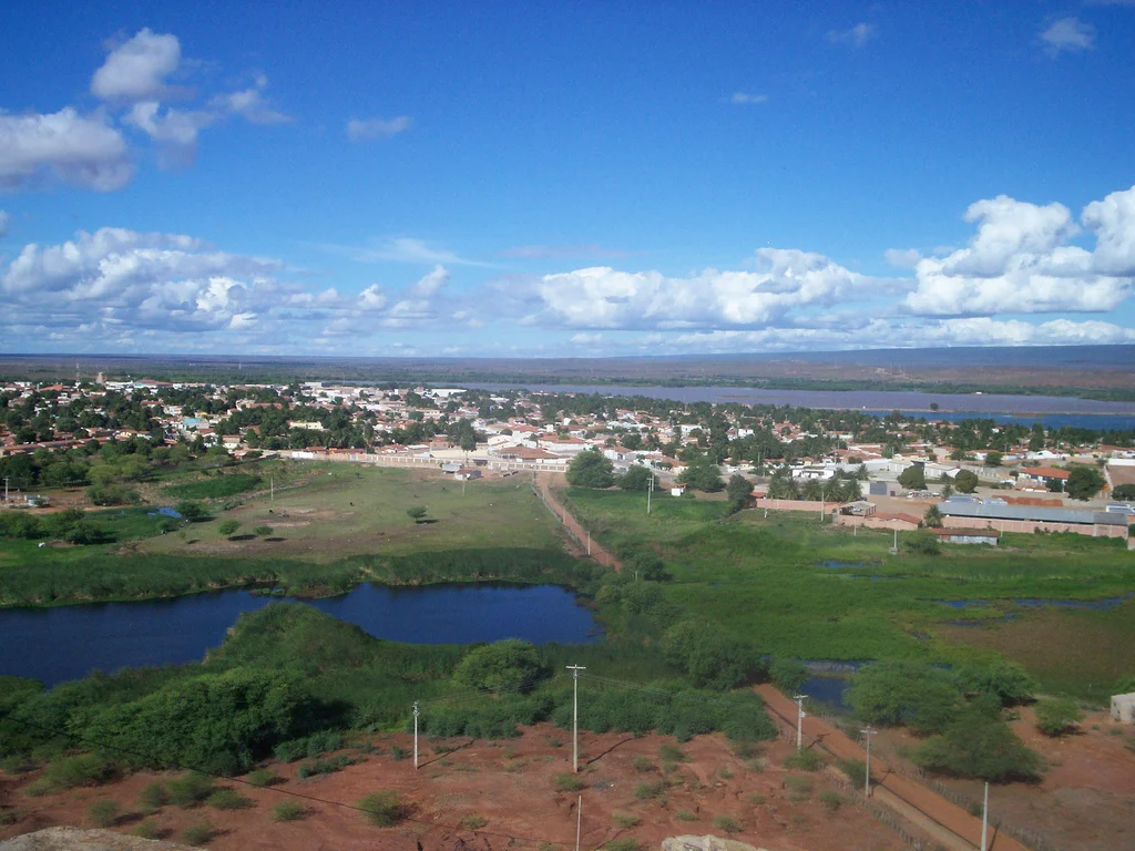Photo of Petrolândia