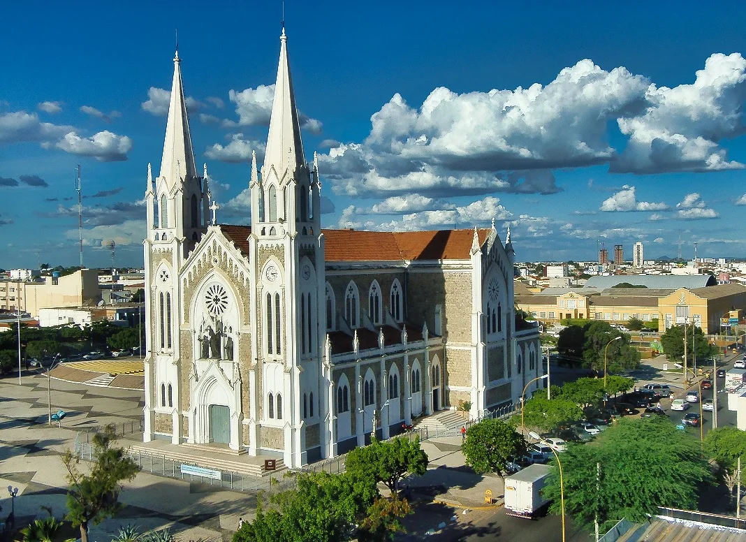 Photo of Petrolina