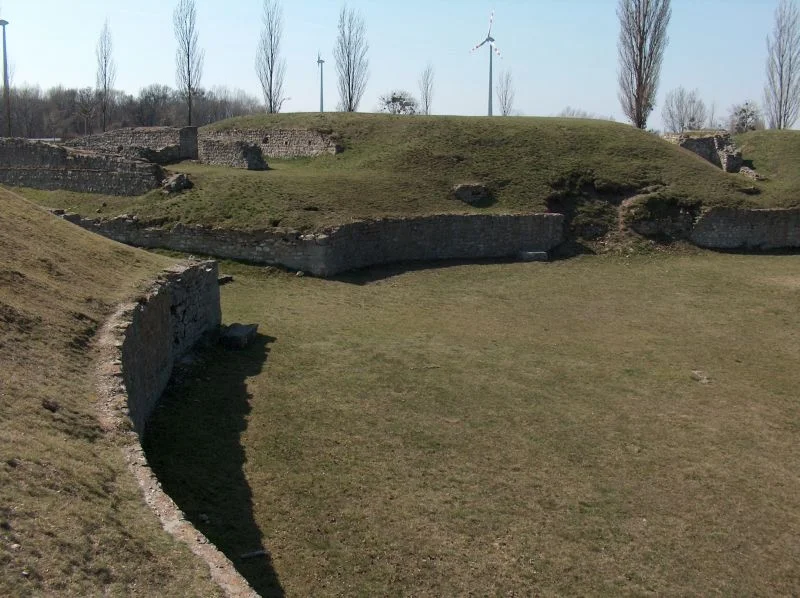 Photo of Petronell-Carnuntum