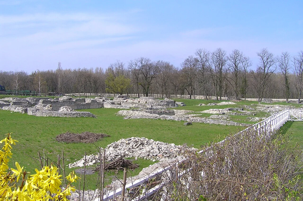 Photo of Petronell-Carnuntum