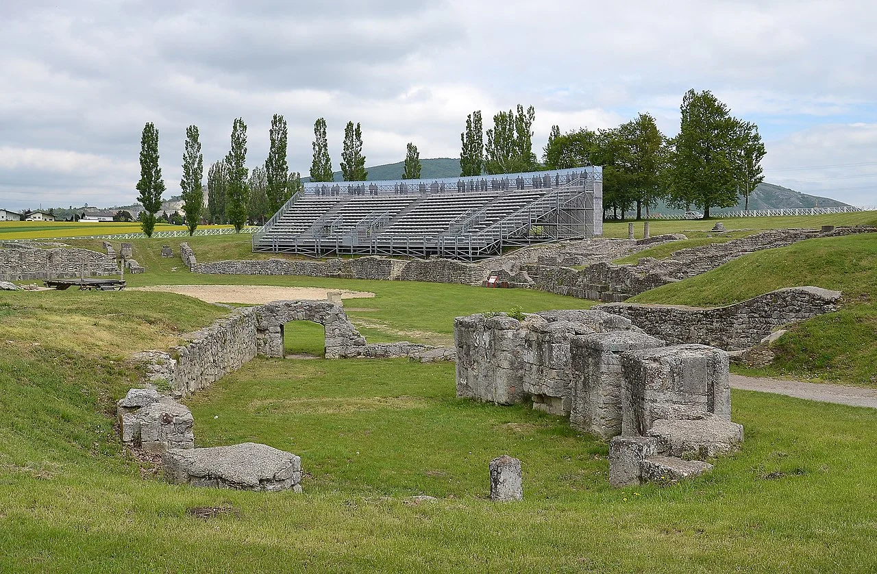 Photo of Petronell-Carnuntum