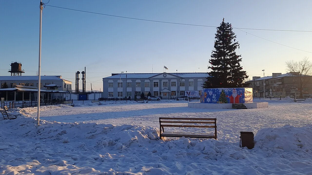 Photo of Petropavlovka
